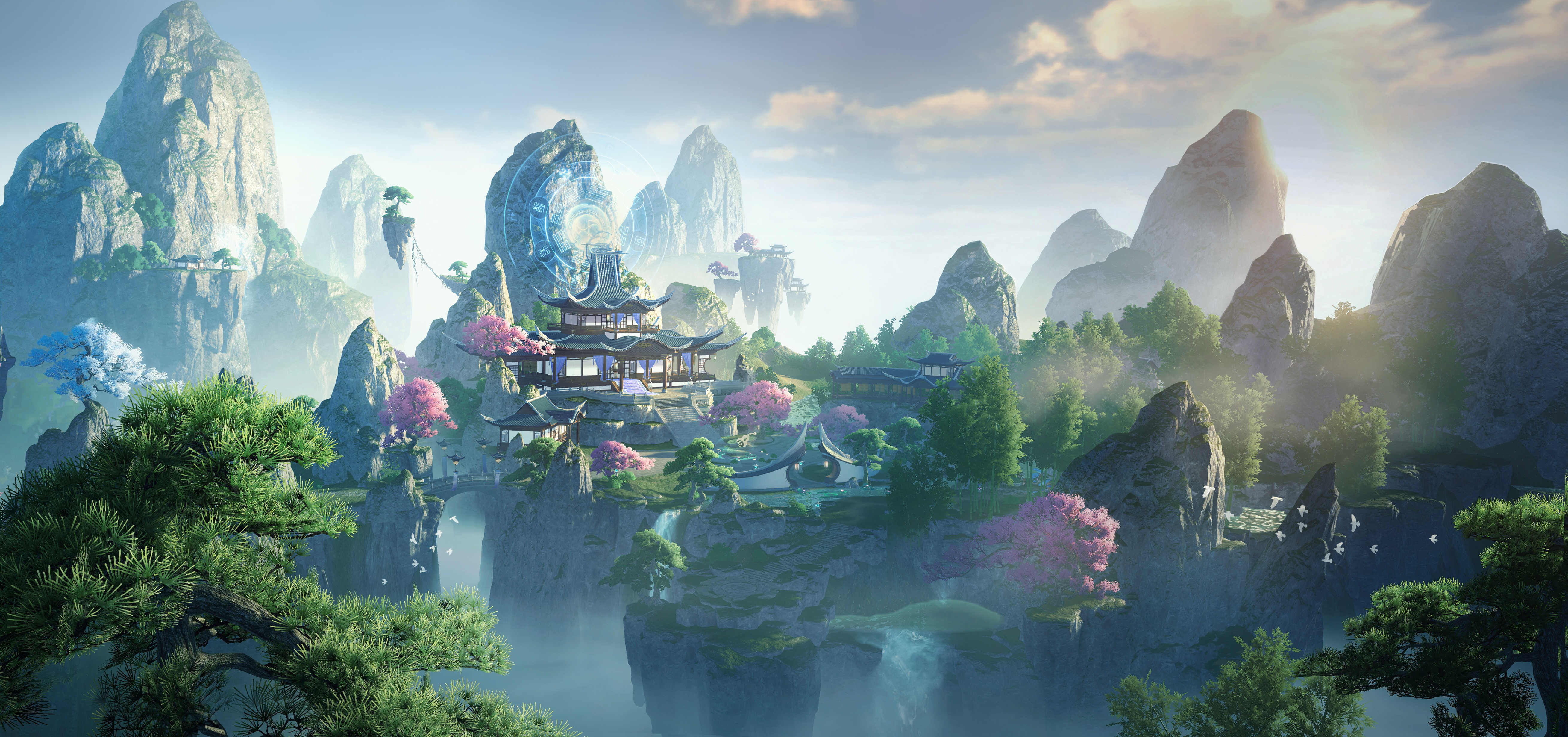 Game Scene 2